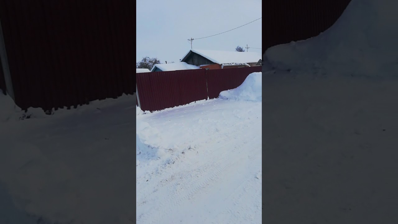 Искажение в реальности. Мой эффект Манделлы