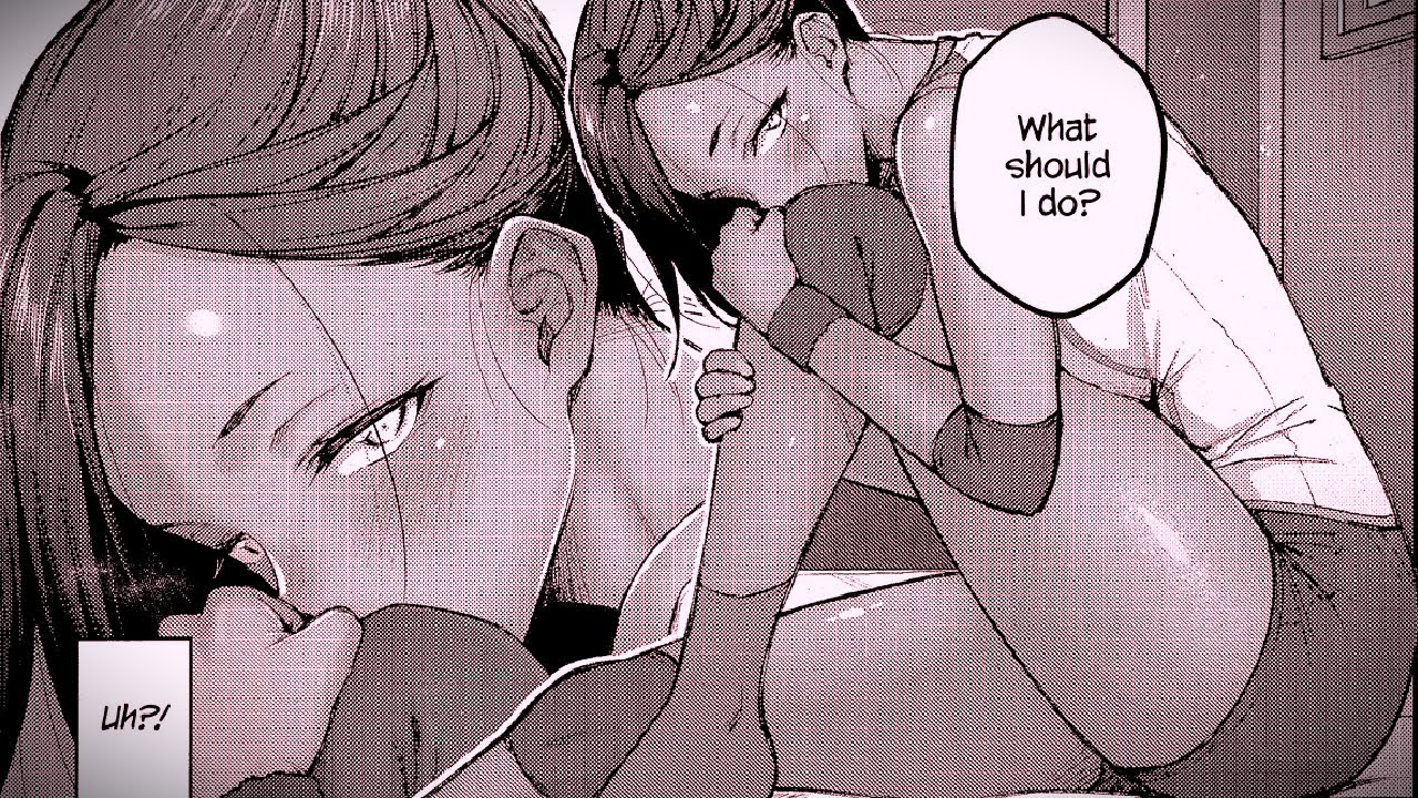 Strong Girl, Soft Heart (Spicy Manga / Doujin)
