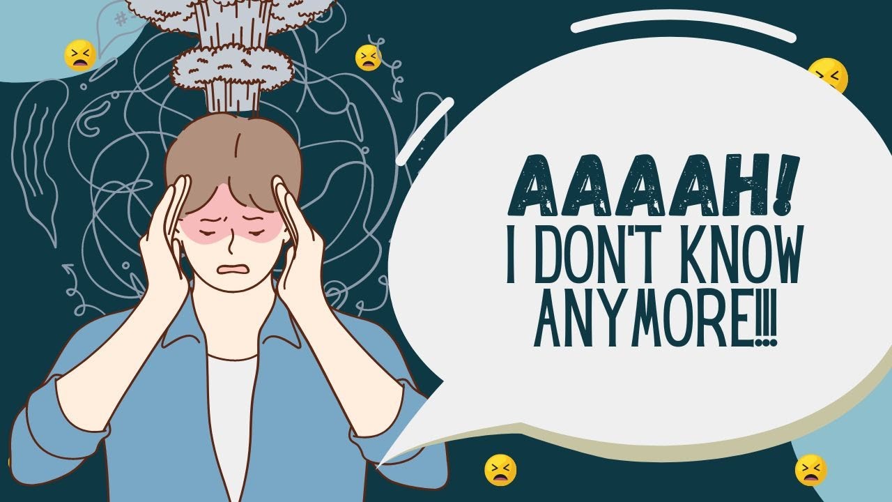 3 Hacks INFPs Can Do To Stop Overthinking the Future