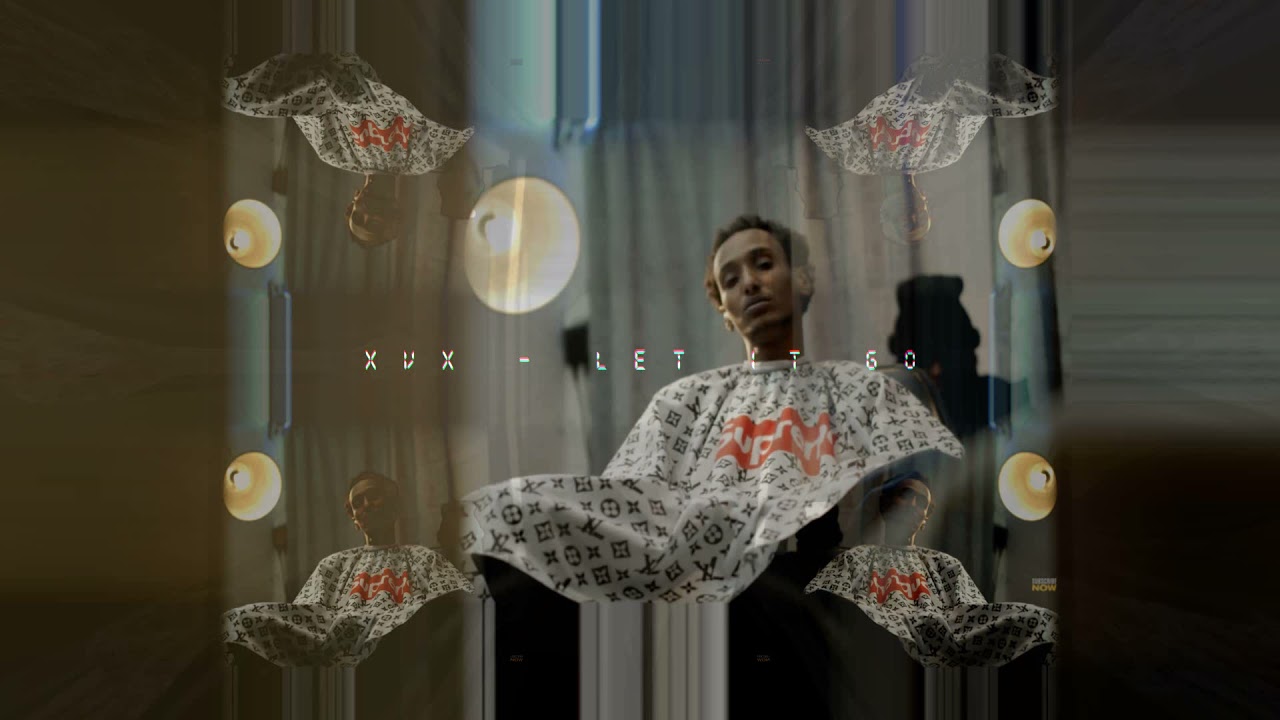 Born Trappy x Rimzee Type Beat - ''Let It Go'' - XVX - UK Rap/Trap Freestyle Beat