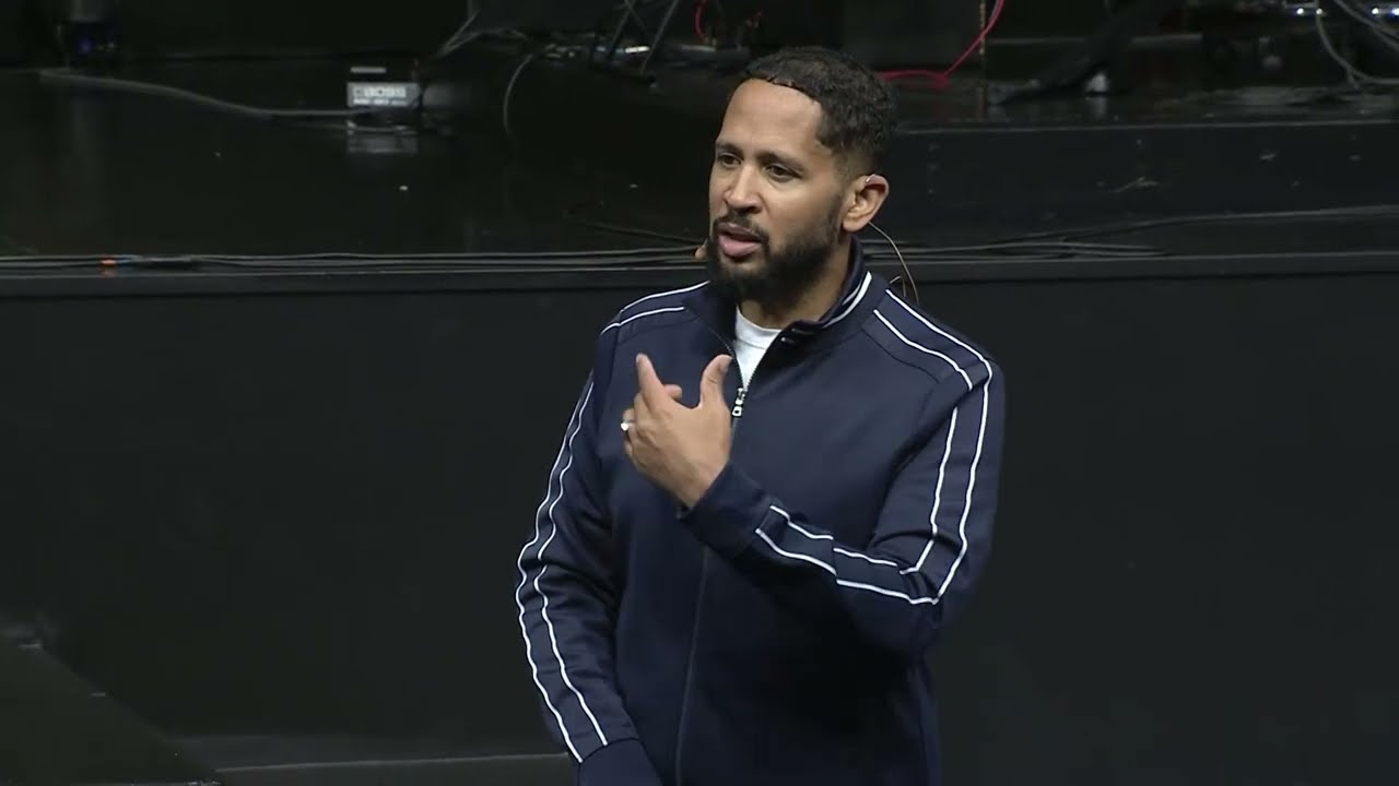 Giving Helps - Sunday Service Live! Dr. Frederick K Price 10-01-23