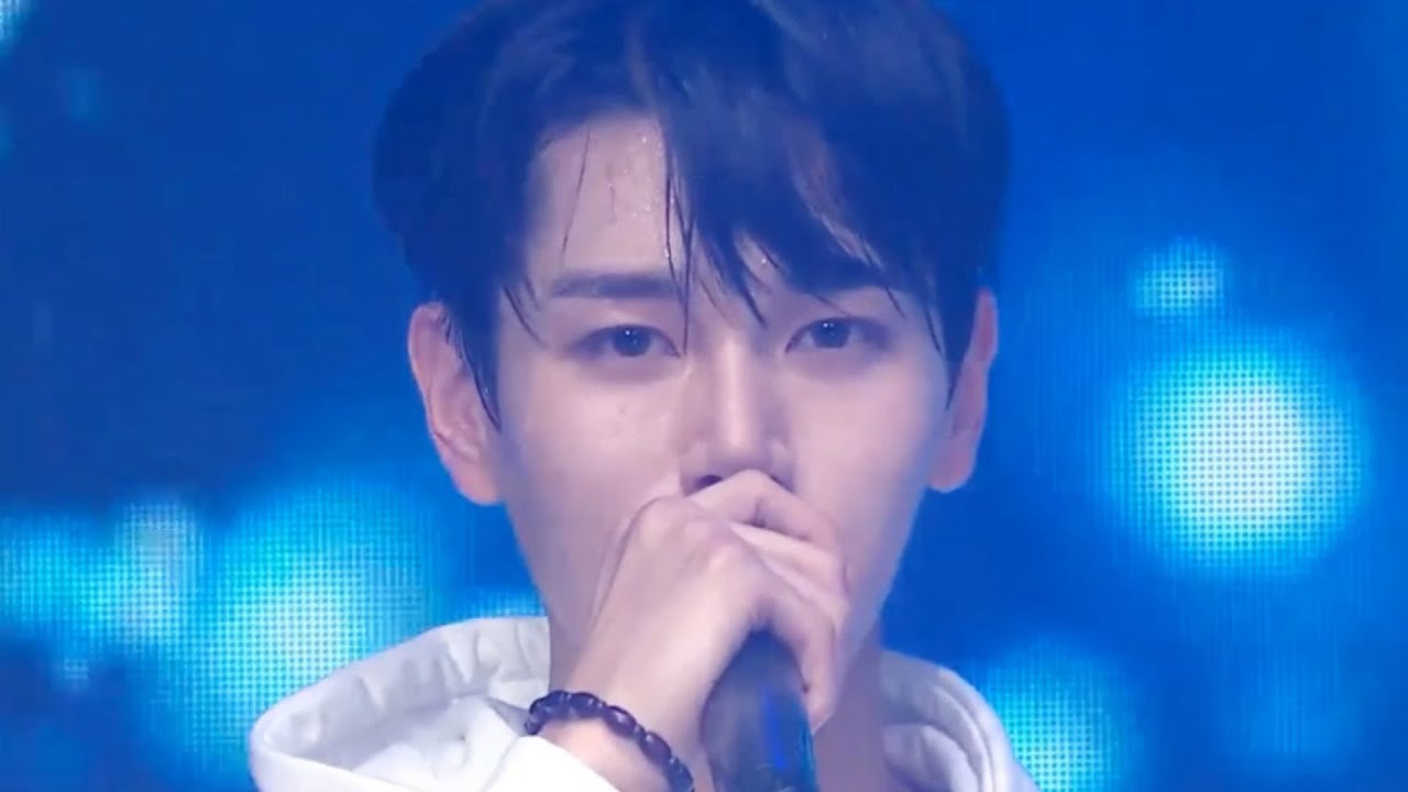 멋진녀석들 stay 교차편집 GreatGuys Mix Stage