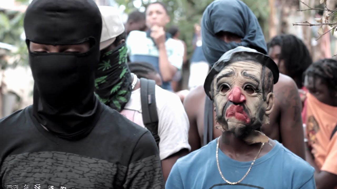 Messi - Doe Lime FT. XL Di General/Smiley [Official Music Video] 2016