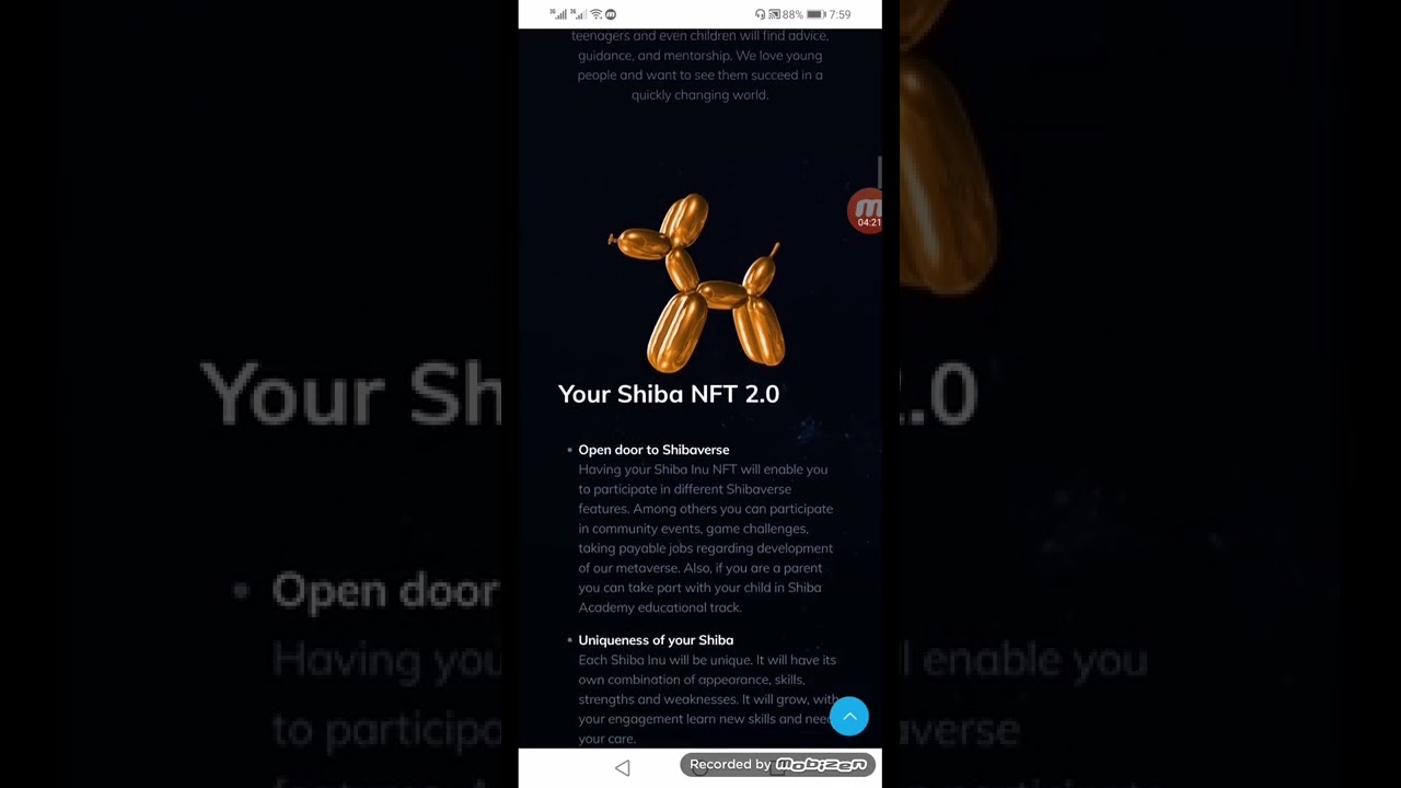 How to buy Shibaverse crypto Token