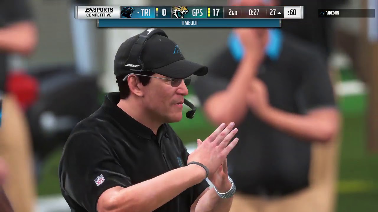 THE CRAZIEST GAME OF MADDEN I HAVE EVER PLAYED! MUT ONLINE GAMEPLAY- Madden 19 Ultimate Team