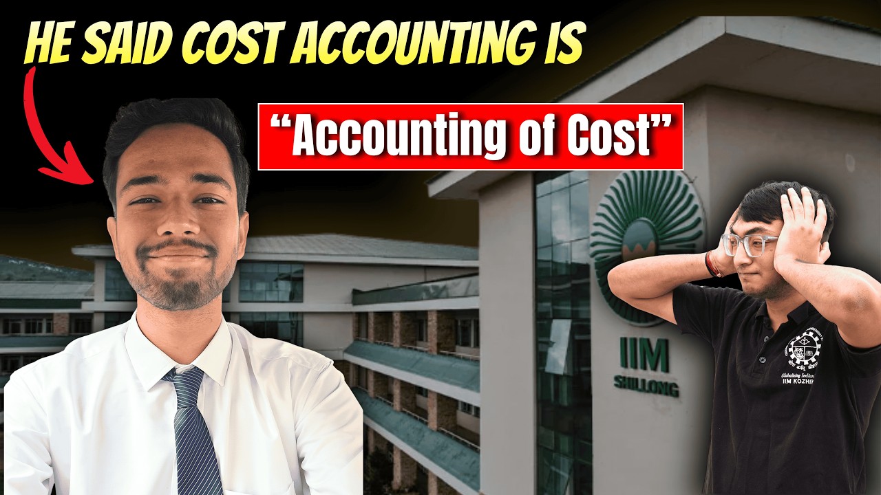 Is IIM Shillong Interview Harder Than Expected in 2026?