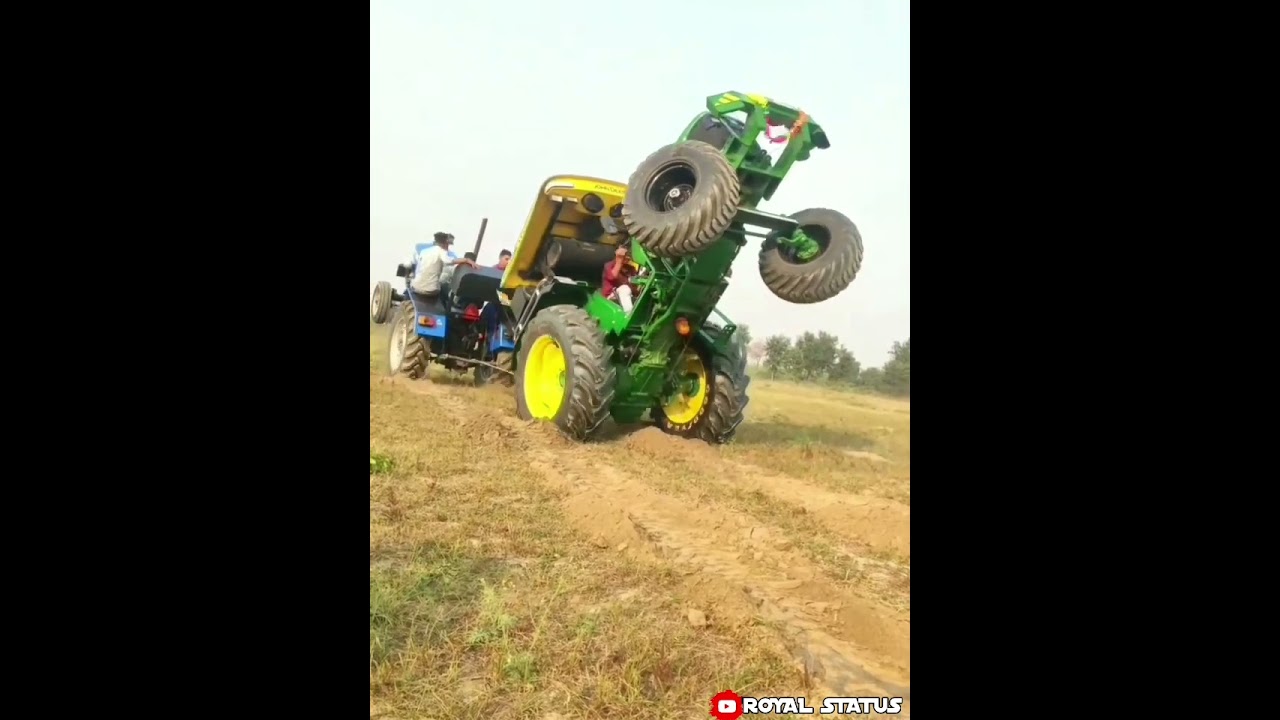 Tractor Lover Status #tractor_lover #shetkari #shorts #viral #ROYAL_STATUS #royal_whatsapp_status
