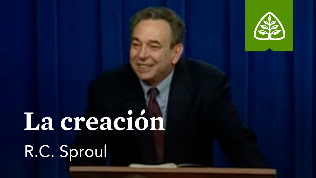 La creación: Del polvo a la gloria - Antiguo Testamento con R.C. Sproul