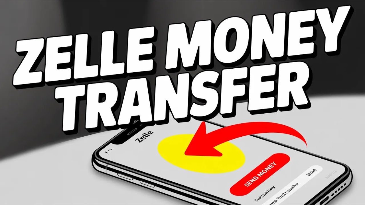 Как перевести деньги из Zelle &mdash; быстрое решение