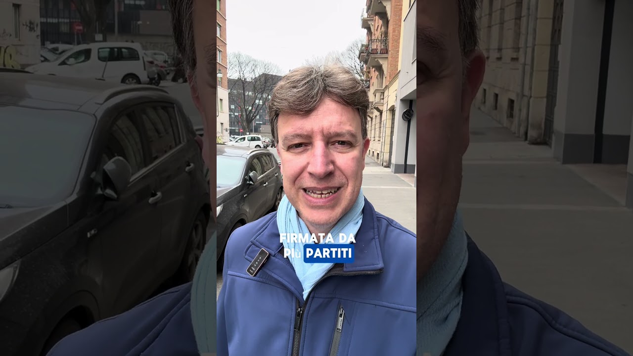ANYGIVENSUNDAY: TELECAMERE PREFERENZIALI GESTIONE RIFIUTI, FOCOLAIO TUBERCOLOSI AL NERUDA