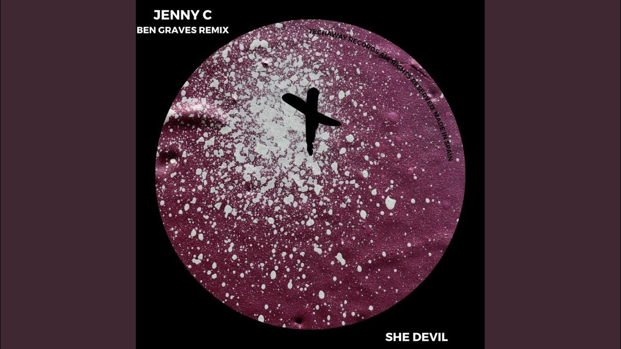 She Devil