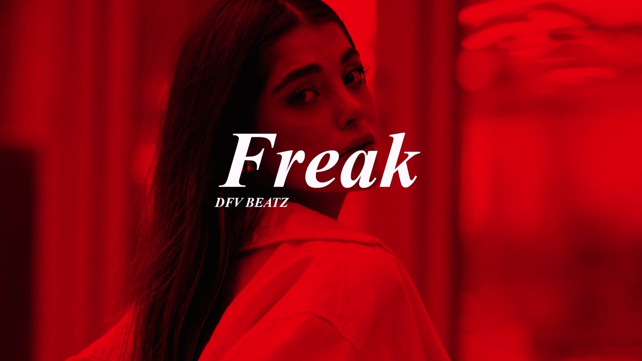 [FREE] Afrobeat Type Beat - Freak _ Afrobeat Instrumental 