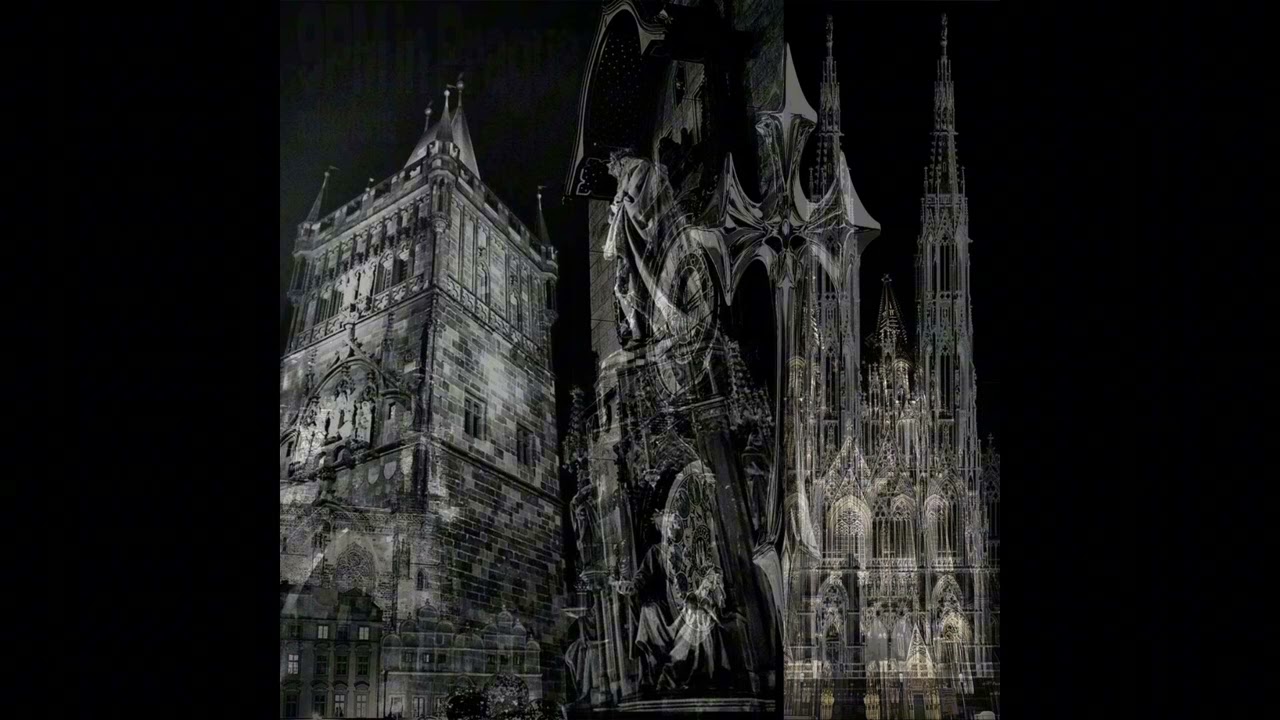 9PM in Prague Pt. 2 