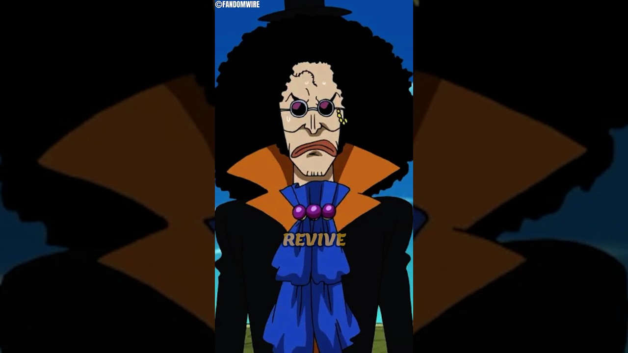 The Saddest Backstory in One Piece: Brook&rsquo;s Tragic Past