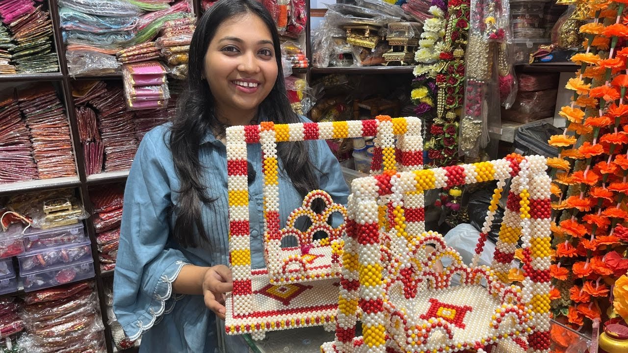 Laddu Gopal Poshak Manufacturer in Kolkata Barabazar | Laddu Gopal Dress