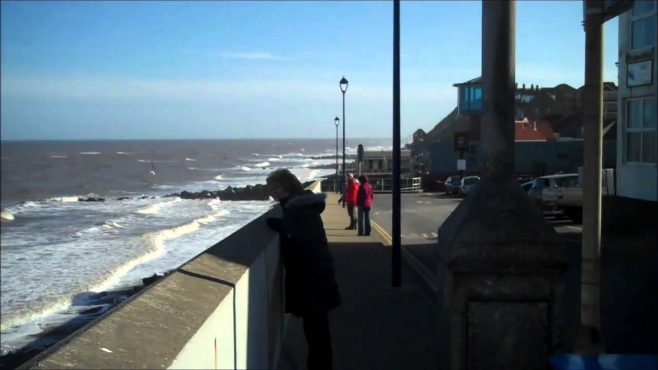 Sheringham, Norfolk