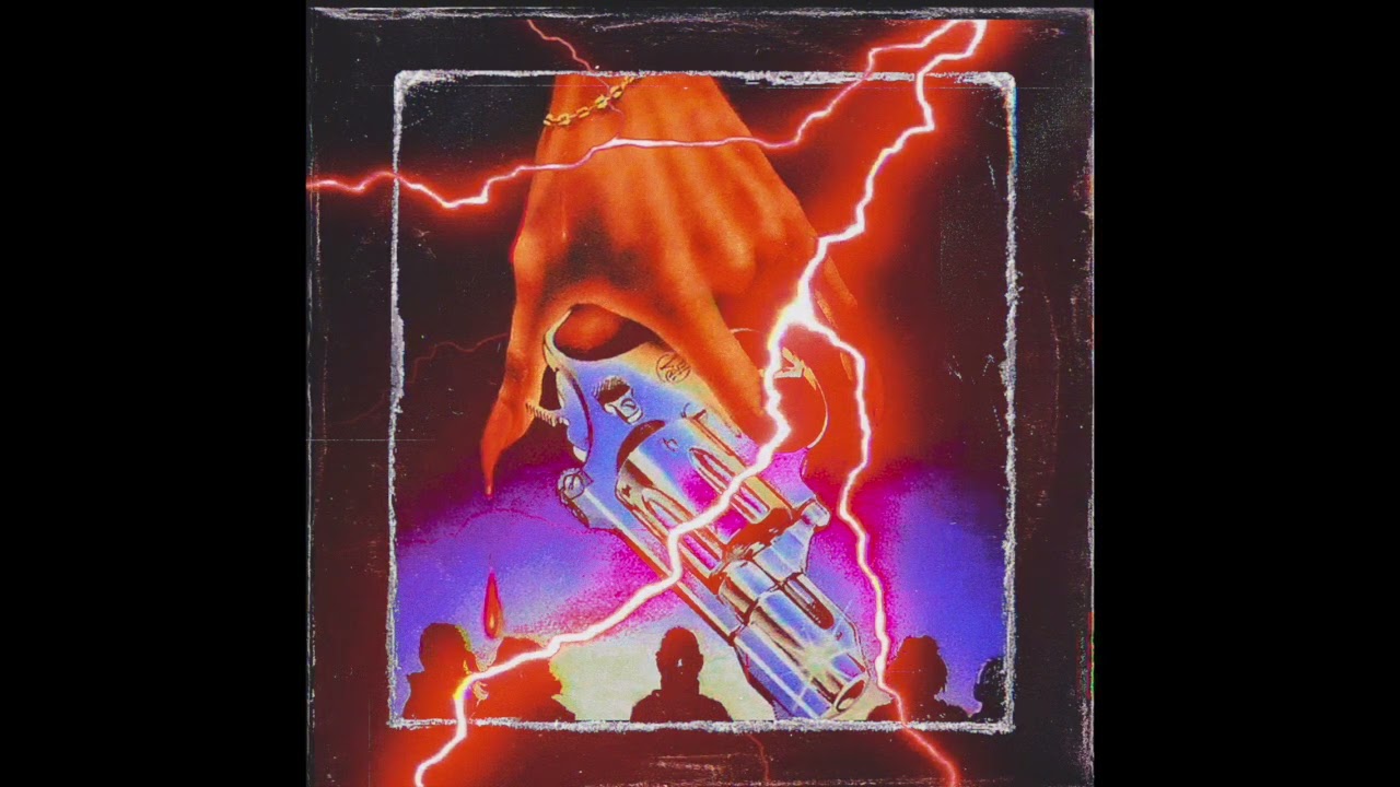 HOLLOW BLAST (Prod ROD)