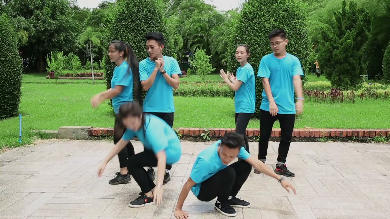 YCCS DANCE(official MV)| (lisu song, yobin song, ꓡꓲ-ꓢꓴ ꓟꓴ ꓖꓪ, 2023) #lisu #thai #myanmar