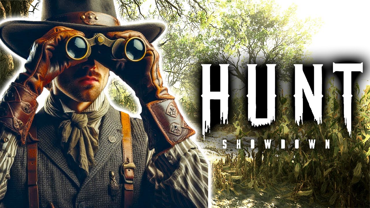 SPECTATING Hunt Players At 2PM | Hunt: Showdown
