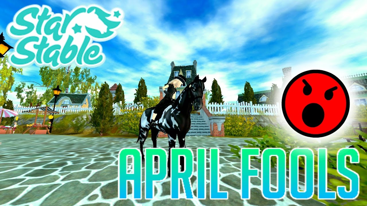 PRANKING PEOPLE IN SSO | April Fools 2017 | SSO♡