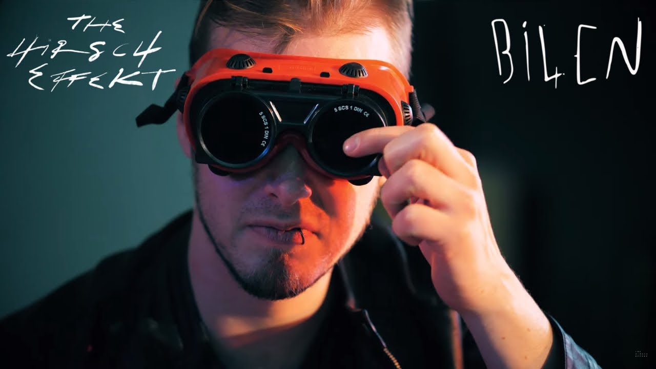 The Hirsch Effekt - Bilen (Official Video)