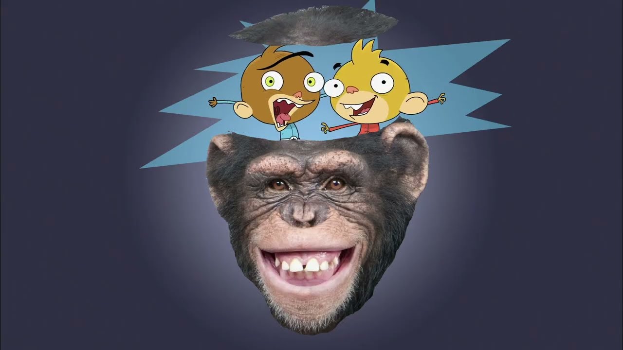 Rocket Monkeys Out Of Context