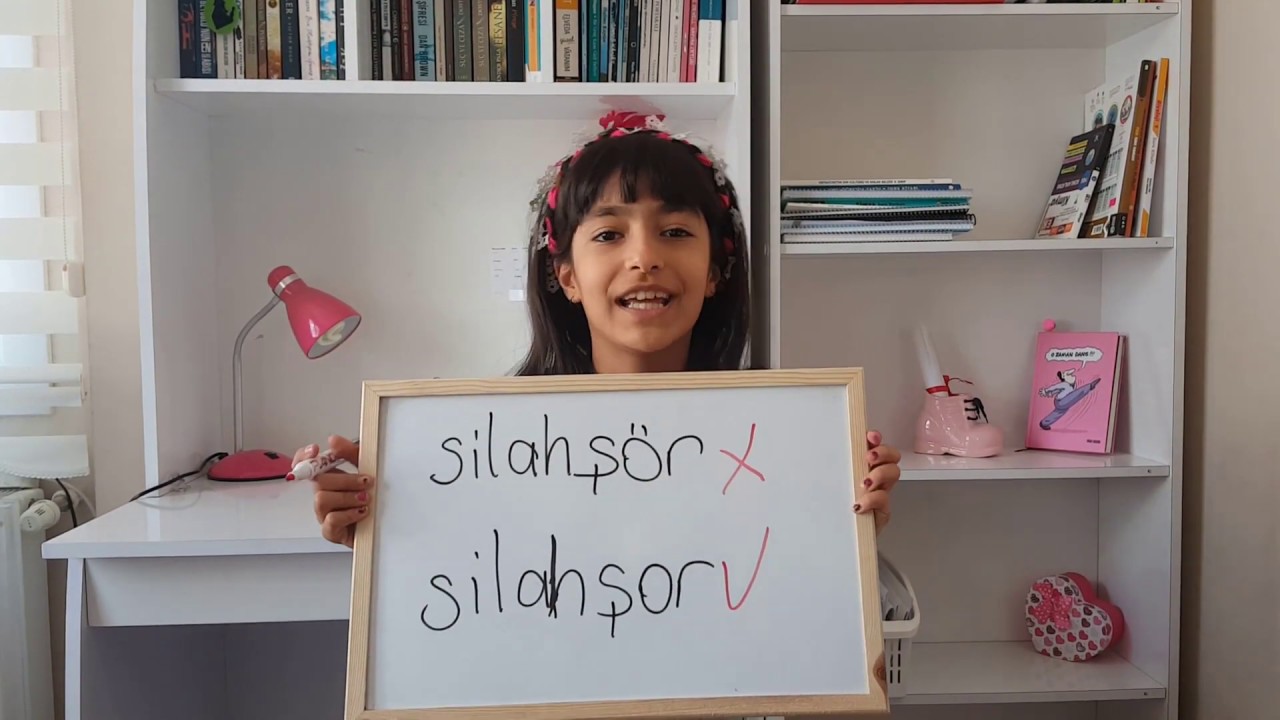 SİZCE HANGİSİ DOĞRU🤔YAZIMI KARIŞTIRILAN✏SÖZCÜKLER 2📝