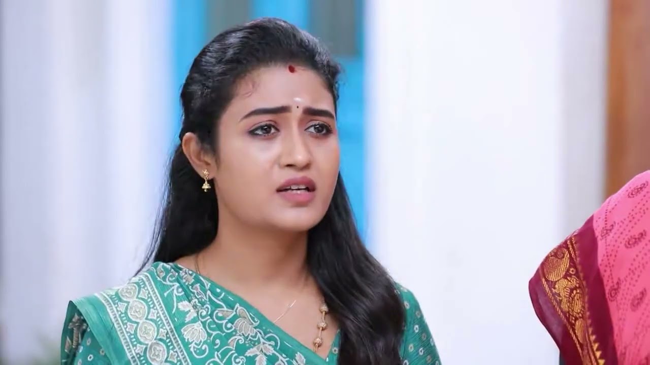 MAHANADHI | EPISODE PROMO | Dec 24 2025