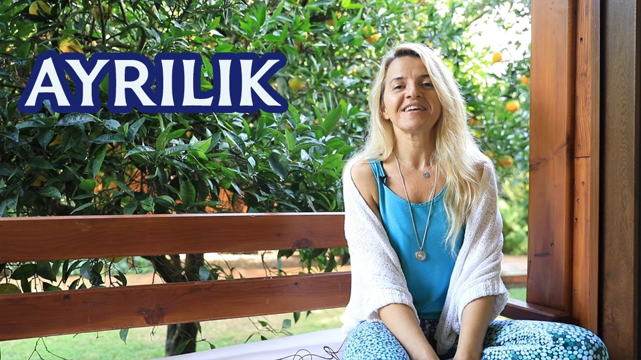 SerraTV: Ayrılık