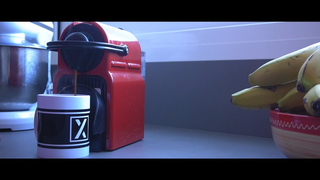 Xtinctor - Pull Me Closer (Official Music Video)