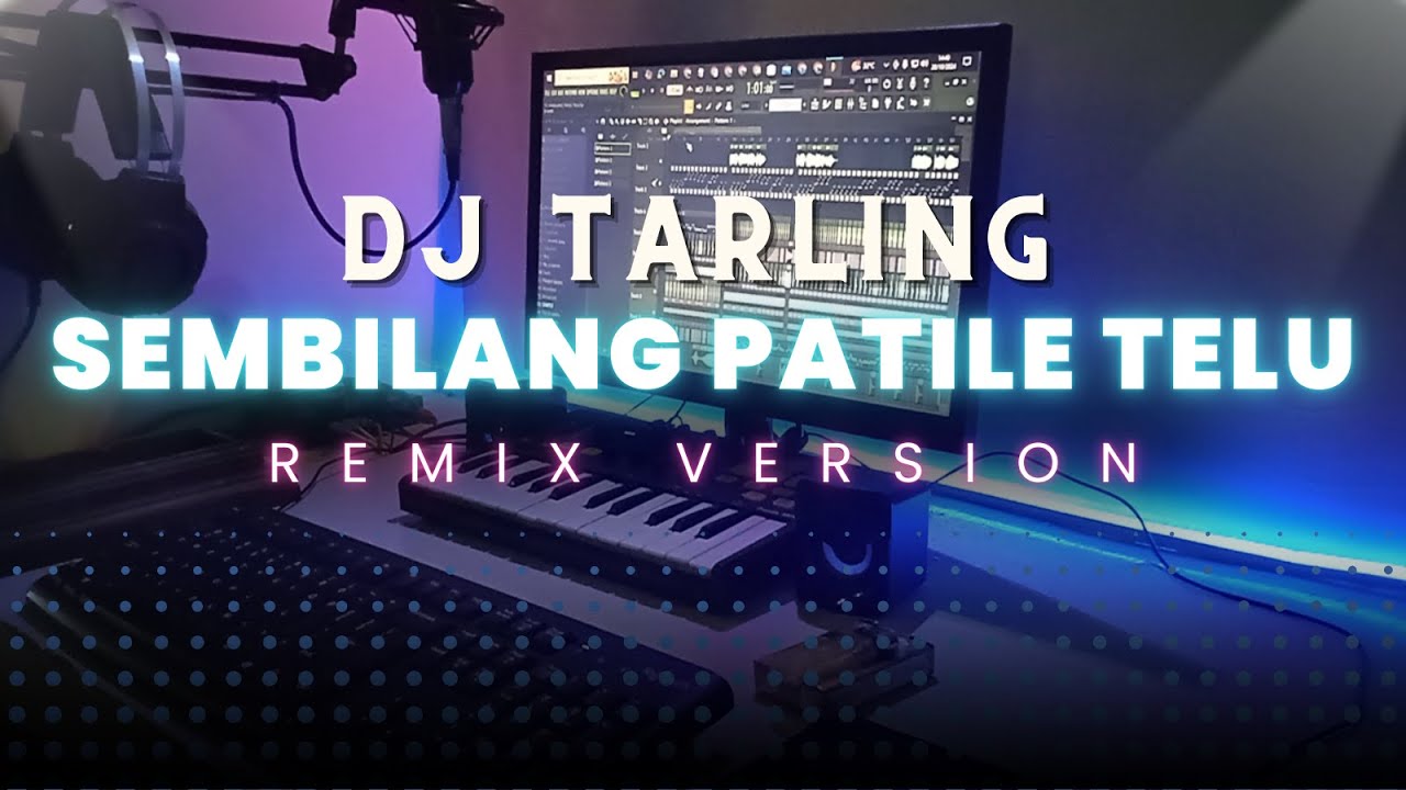DJ Tarling Jadul 