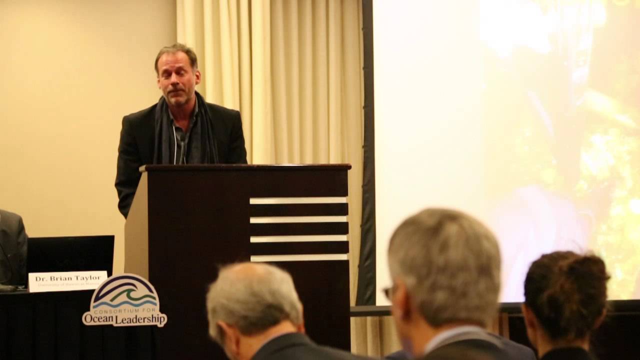 PPF 2014 - Alex Washburn
