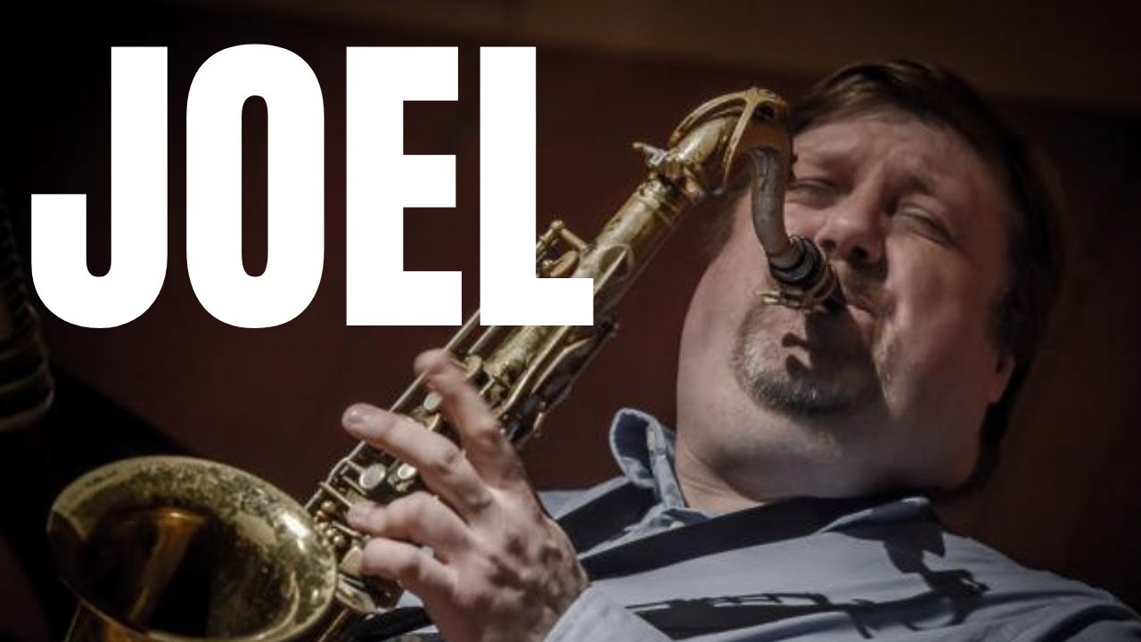 Analysis- Joel Frahm's solo on Moose the Mooche