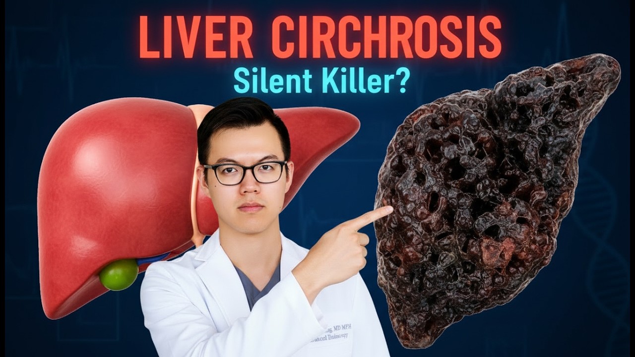 Liver Cirrhosis Explained: Definition, Clinical Features, Diagnosis, | Prime Healthcare