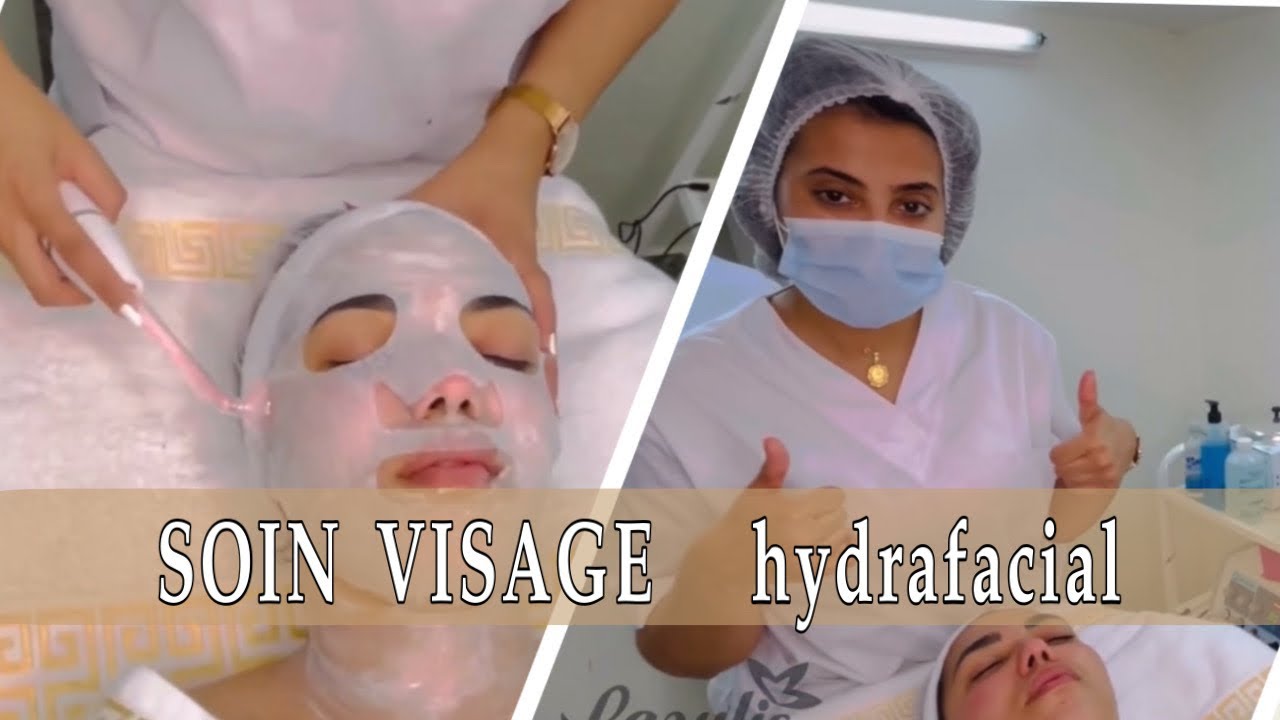 SOIN VISAGE ÉCLAT