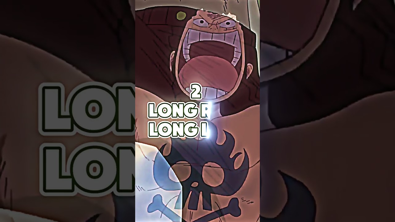 Top 5 Worst One Piece Arcs