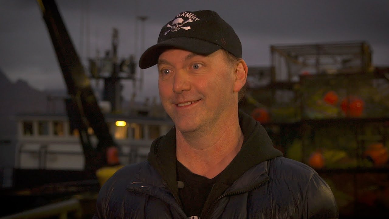 What Does Andy Hillstrand Think About Jonathan Retiring? | Deadliest Catch