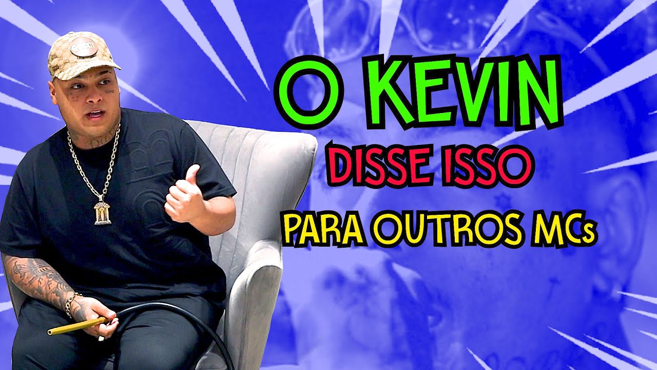 MC Ryan Sp - Fala o que nunca Contou pra Ninguém
