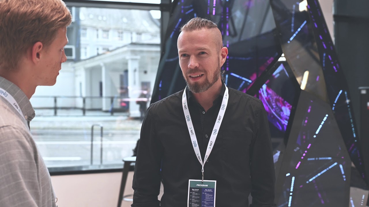 Teaser: Investor Summit 2019