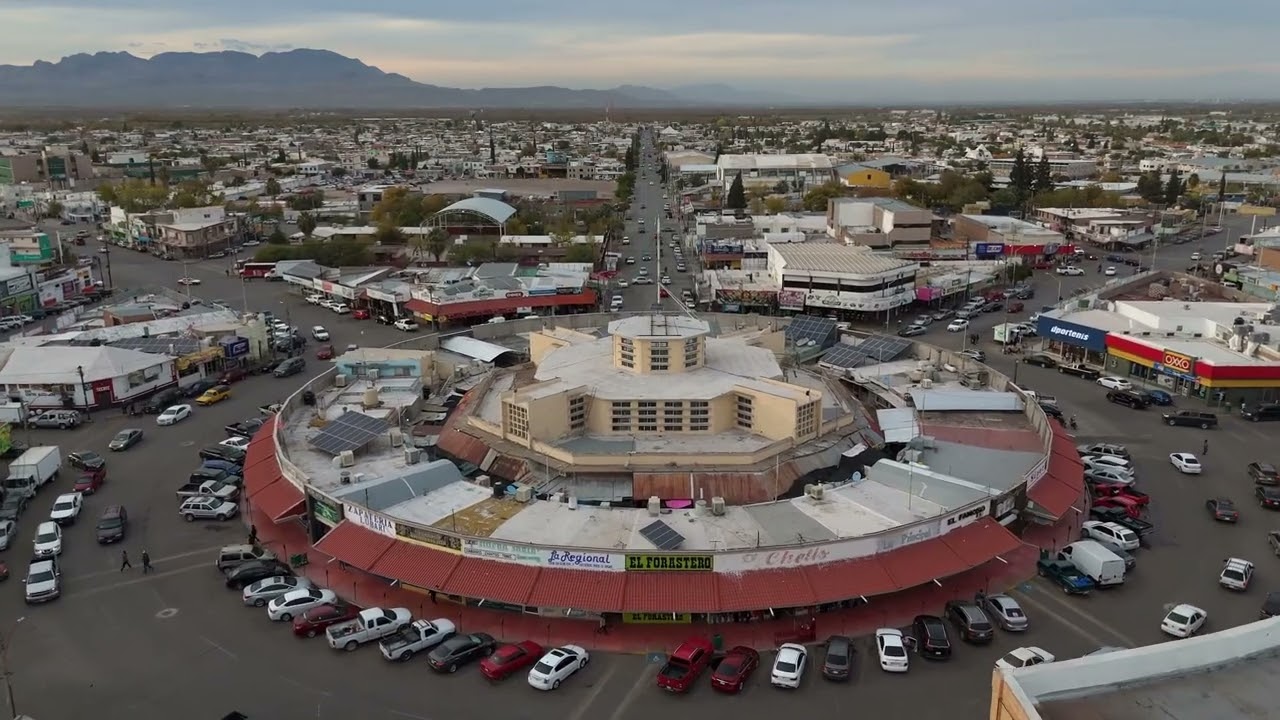 DELICIAS CHIHUAHUA 2023