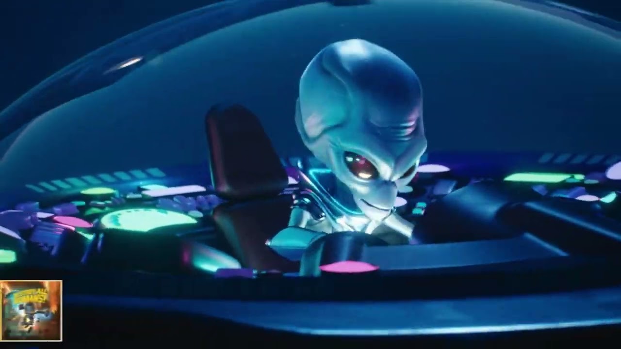 THQ Nordic • Compatibility Trailer • Steam Deck