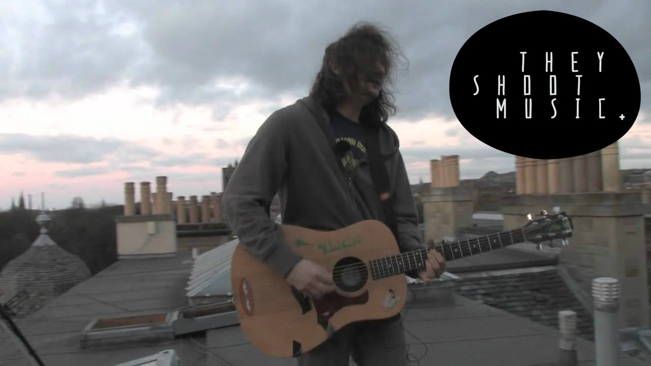 Withered Hand - Religious Songs / THEY SHOOT MUSIC