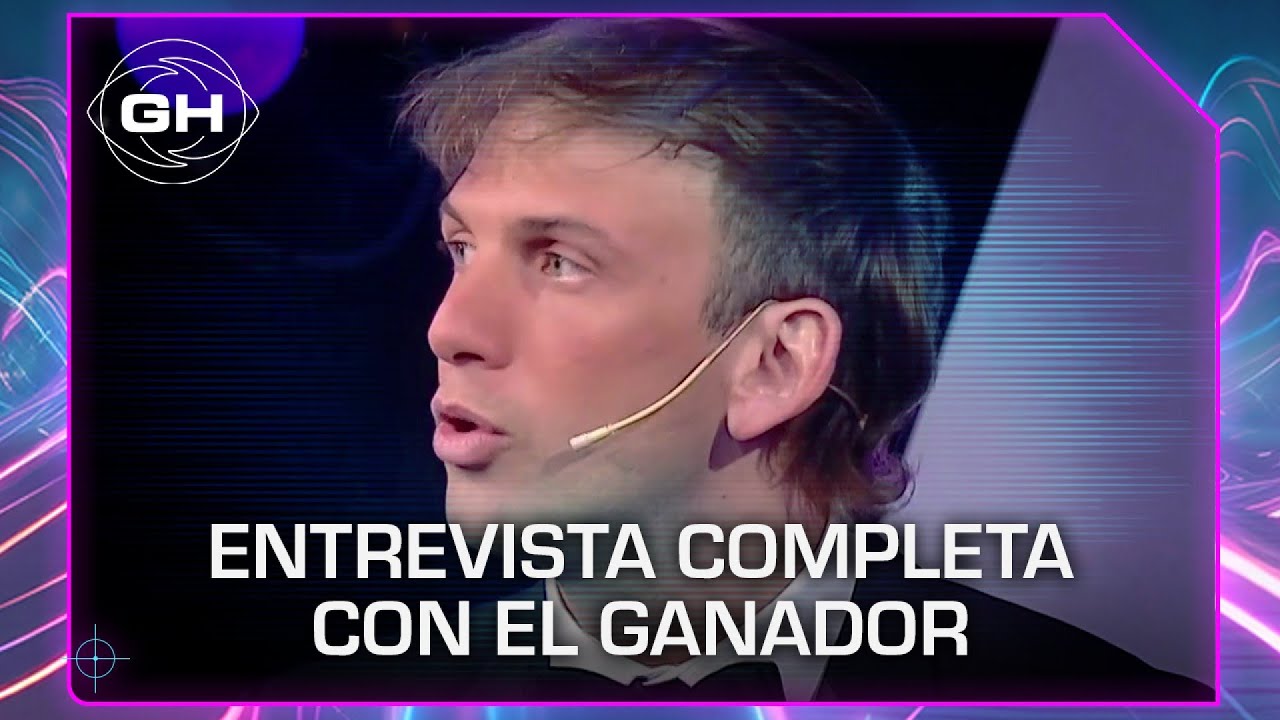 Bautista Mascia: 