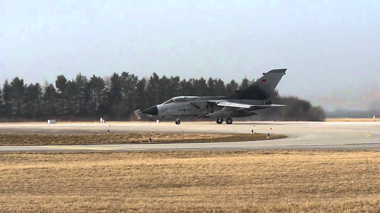 Tornado JaboG32 - 