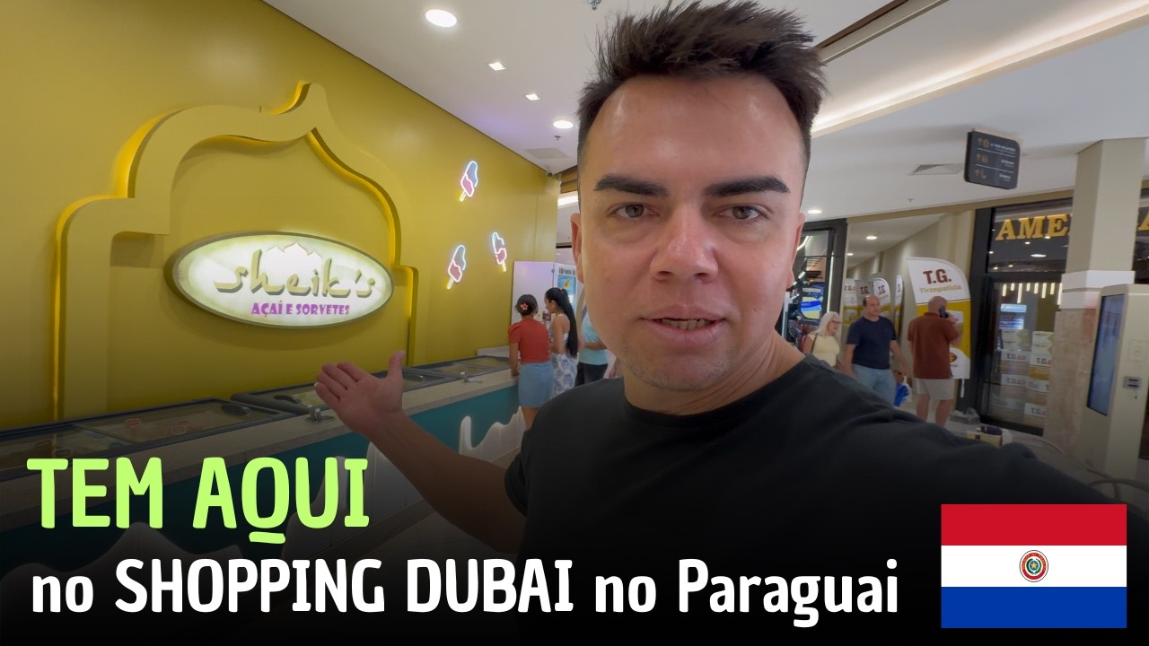 VIVENDO A FRONTEIRA PEDRO JUAN CABALLERO Paraguai e PONTA PORÃ Brasil