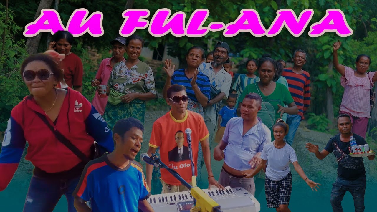 Lagu Dawan 