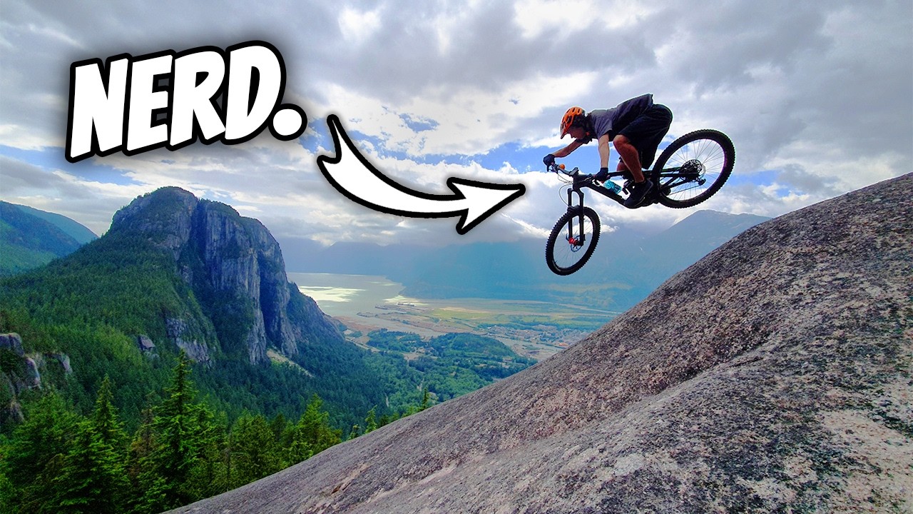 The Science of Shred | How I Review MTB Components