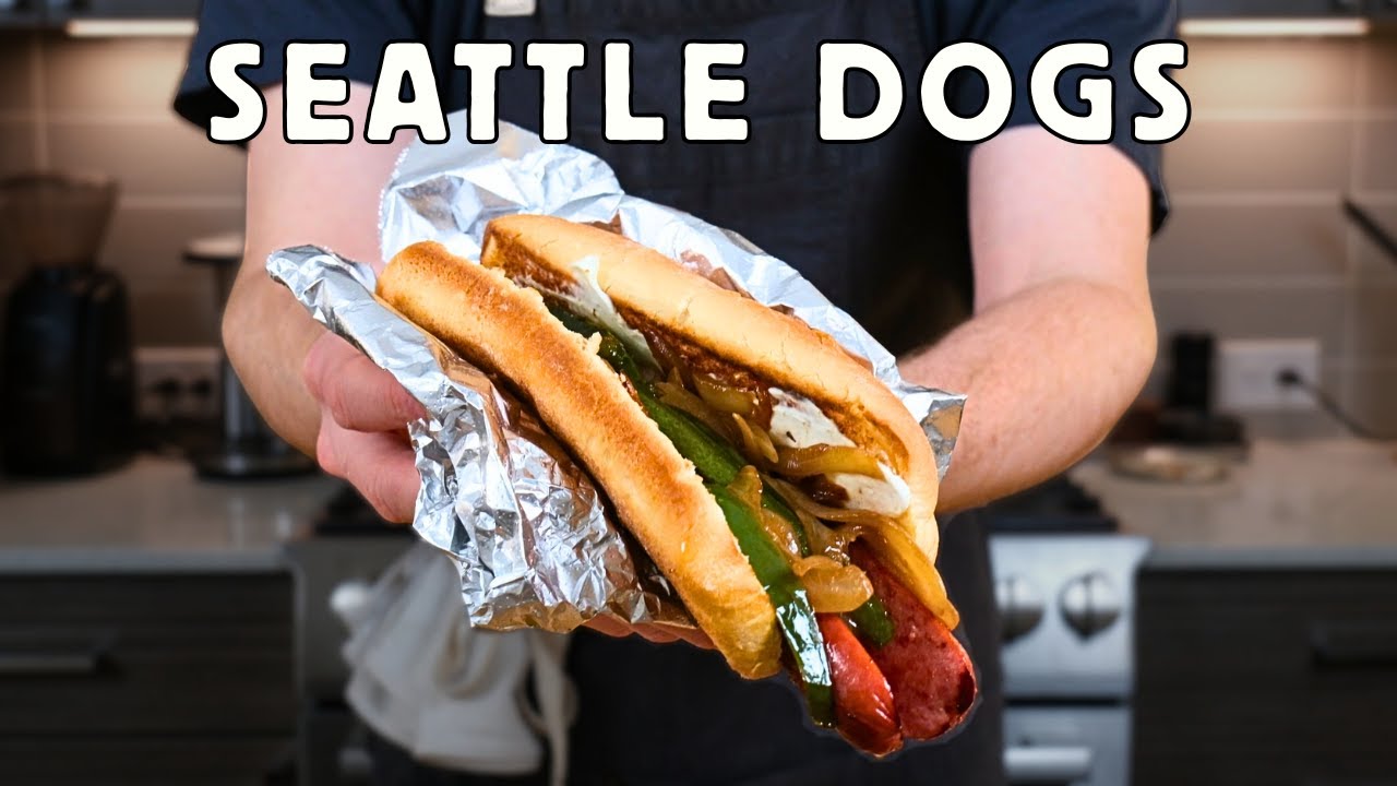 Seattle Has The Best Regional Hot Dog