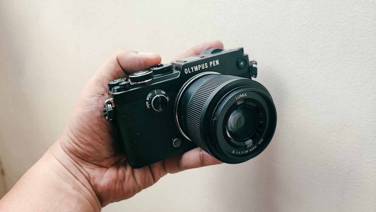 Everyone should own this Camera