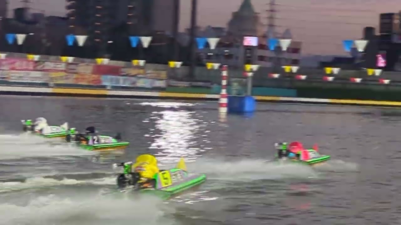 ＳＧ第４０回グランプリシリーズ予選〜羽野直也